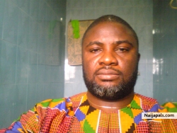 Obinna Iwuchukwu