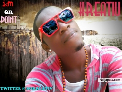 Orimi by @iamkreativ
