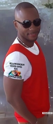 Klinsman Oparaugo (gentlelionO)