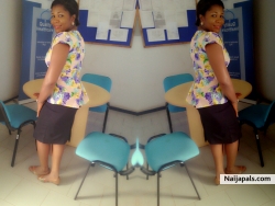 Happiness Uchendu