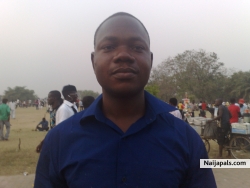 Teejay Akande