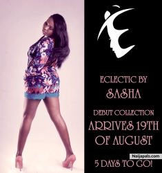 Authentic by Sasha P