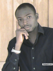 just simple
