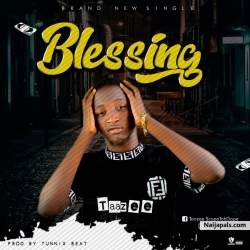 Blessing by Taazee