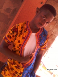 hittiing the target is my aim