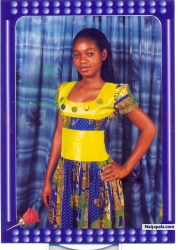 Rachael Adesina