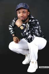 HRM Ozo Prince Chukwubuzor Mba (Ozo Akajiofor Igbo II, Ozo Ementaemeimo 1) known as Don Prince aka Sampe Master