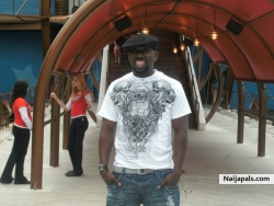 in disney world