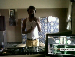 Olakunle Adeniran (DjHarMix)