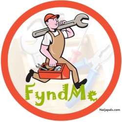 FyndMe (fyndme)