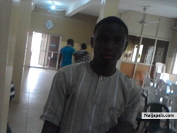 oluwa lon sina by Darexy