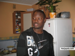tope olowoporoku