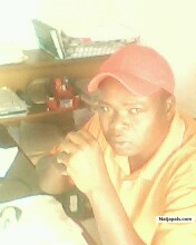 munyaradzi njiri (mnjiri)