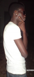 Bidemi Aderonmu 