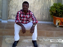 anthony nwaogo (holyson2u)