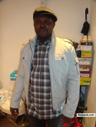 lugard ekure