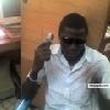 Gideon Adedire