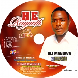 eli manuwa (elimanuwa)