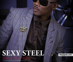 Fera Wa by Sexy Steel ft. Jahbless (Prod. By Sarz)