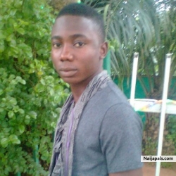 Aliyu Joseph (Joe777)