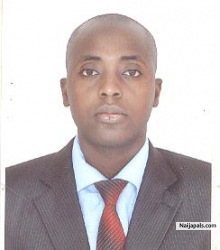 NURU MUSA