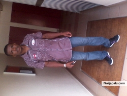 ikechukwu uchunor anamaya