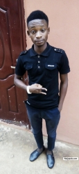 Awokunle Benson Sunday (Benally)