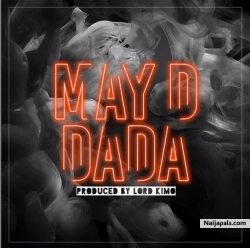 Dada by Mr MayD