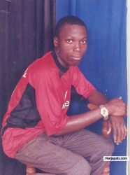 samuel opeyemi