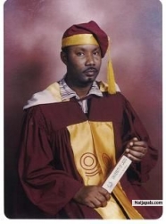 pedro kayode