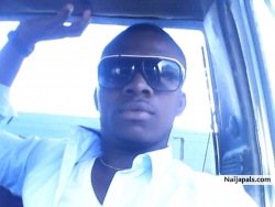i u all