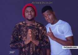 Hustle by Abboy Ft Smoke Flames
