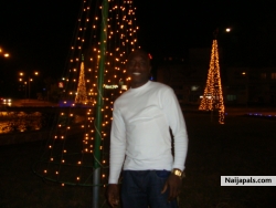 Sunny omo (maddysunny)