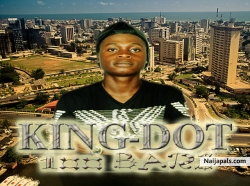 100 bars by king dot