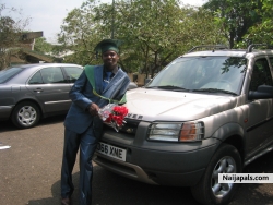 NGUNDAM TERENCE NDEH (NDEHT)