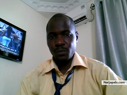 Abuja corner store