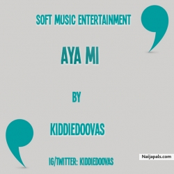 Aya Mi by KiddieDoovas by kiddiedoovas