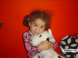 My Princesssss