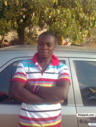 Chimezie (Greatchimex)