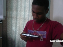 Game freak