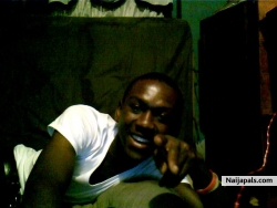 Abel Ifeanyi  (BOBBYBRAINZ)
