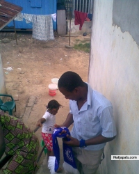 Naija Boy