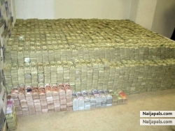 this is money