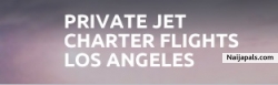 Private Jet Charter Flights (PrivateFligh)