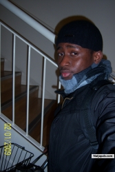real me...lol