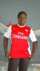 nike sandra ajayi (Nikesandra)