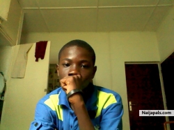 BOBSILVER OGBU EBEH (UBGO)