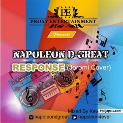Response (Simi Joromi Cover) by Napoleon 