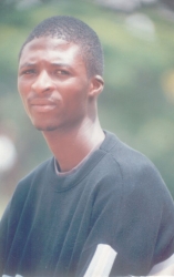 just moi........