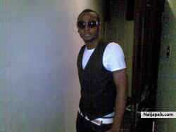 na me b fine boi........